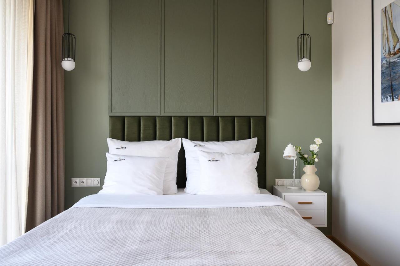 Penthouse Collection By Exclusive Marina * Wrocław