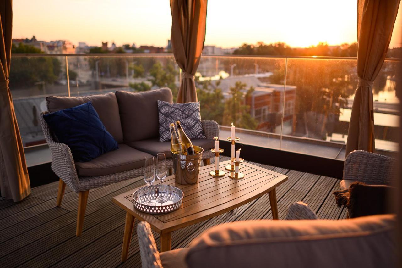 Penthouse Collection By Exclusive Marina