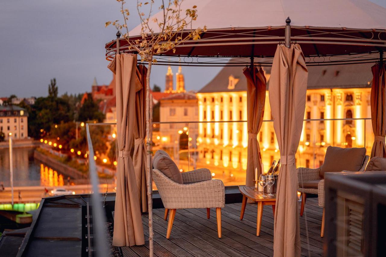 Apartament Penthouse Collection By Exclusive Marina