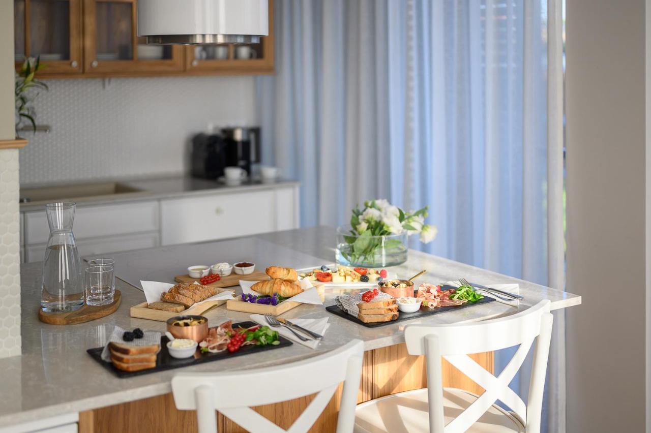 Apartament Penthouse Collection By Exclusive Marina *