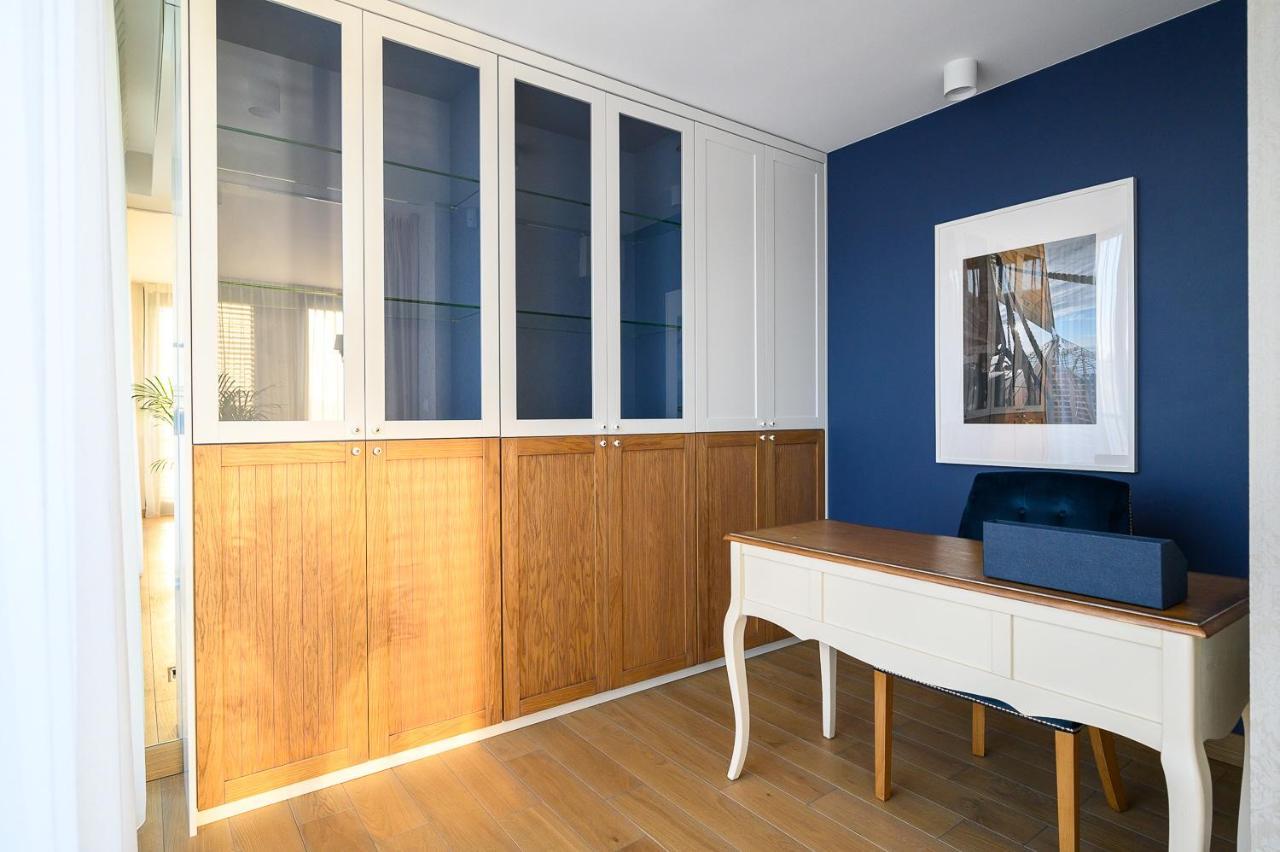 Penthouse Collection By Exclusive Marina Apartament *
