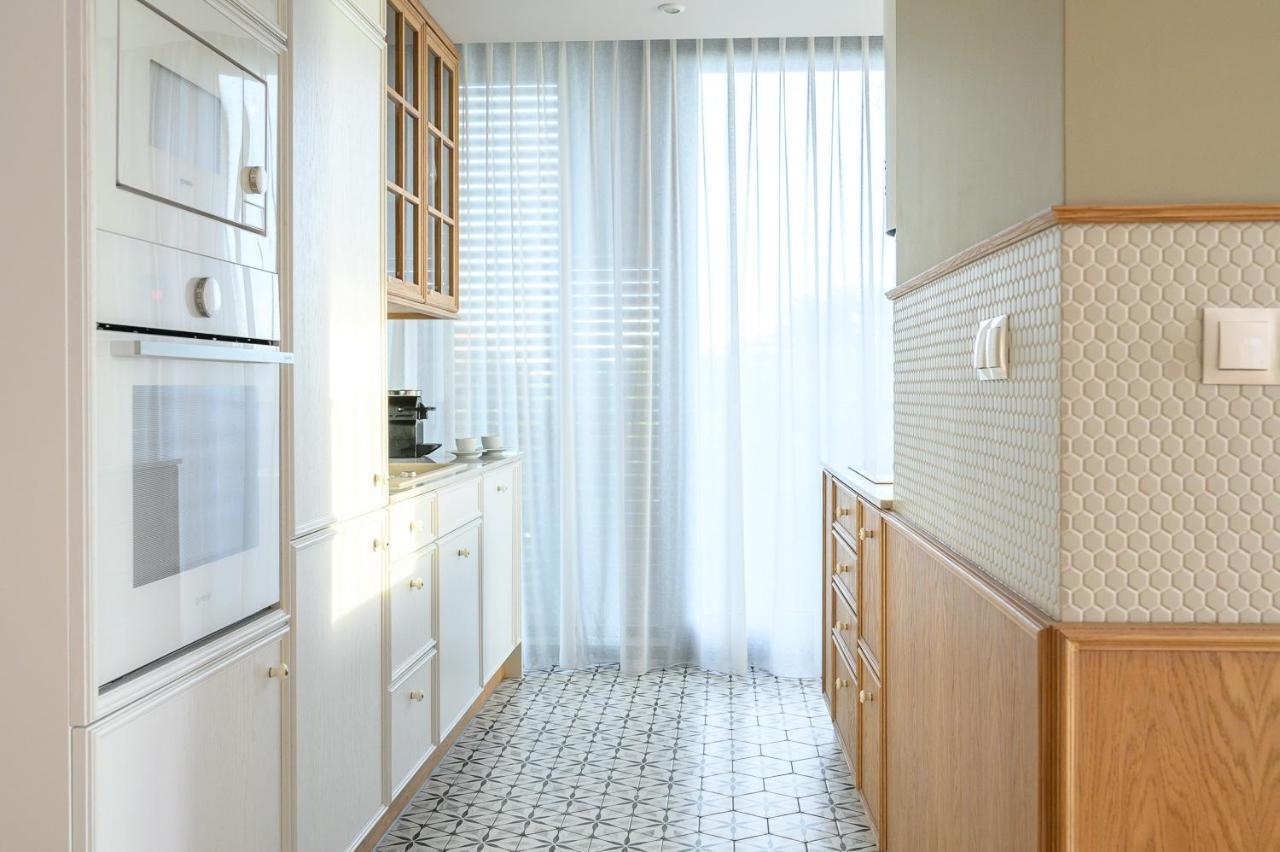 Penthouse Collection By Exclusive Marina Wrocław