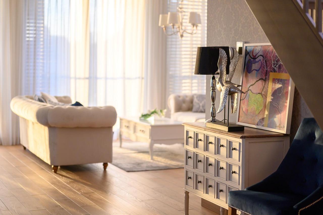 Apartament Penthouse Collection By Exclusive Marina