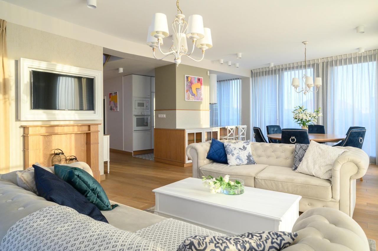 Apartament Penthouse Collection By Exclusive Marina
