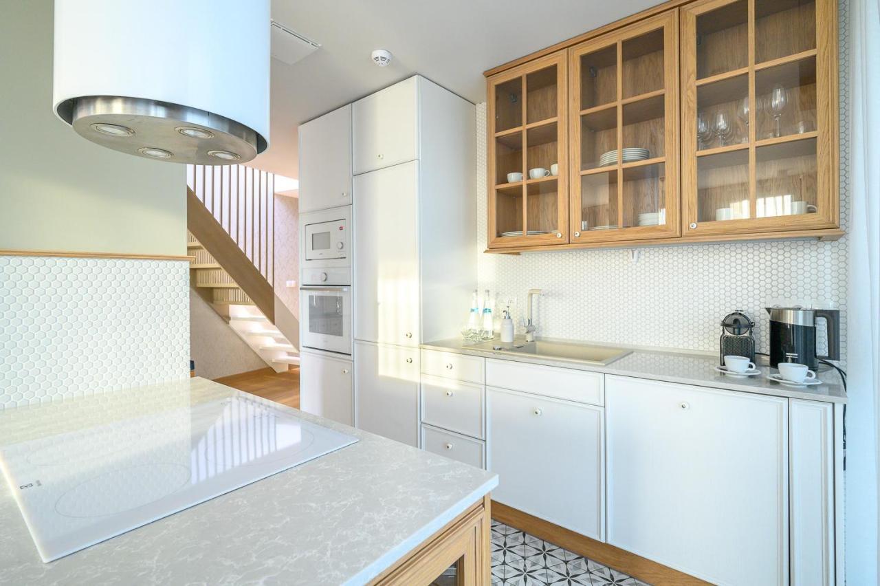 Penthouse Collection By Exclusive Marina * Wrocław