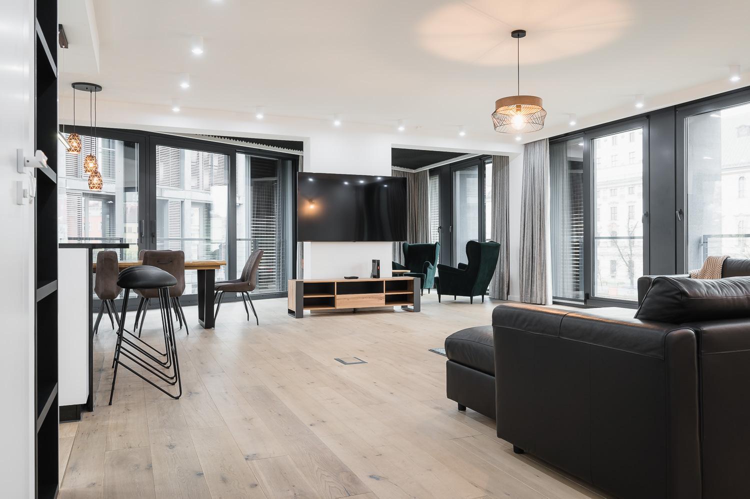 Penthouse Collection By Exclusive Marina