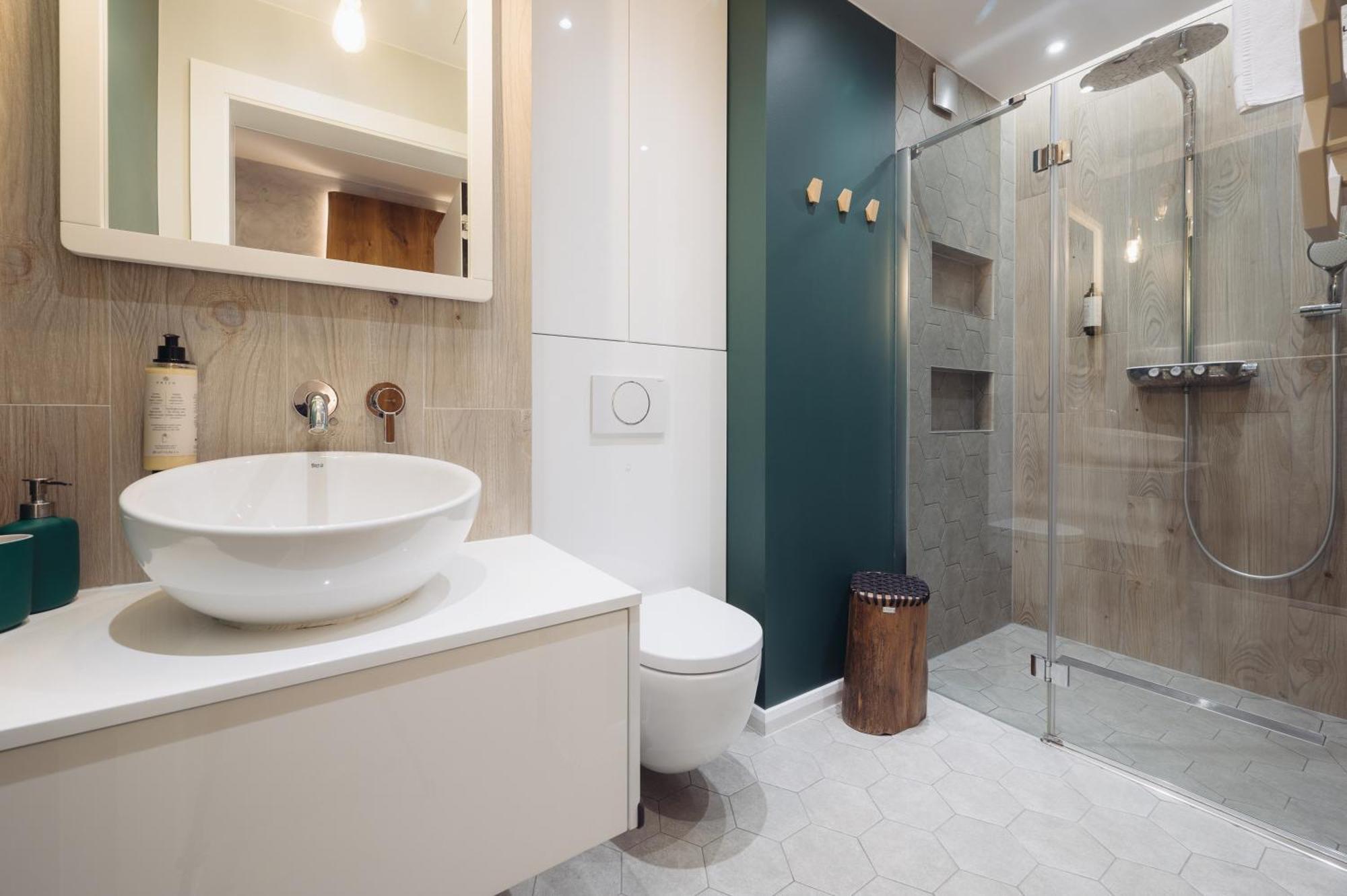 Penthouse Collection By Exclusive Marina Apartament Wrocław