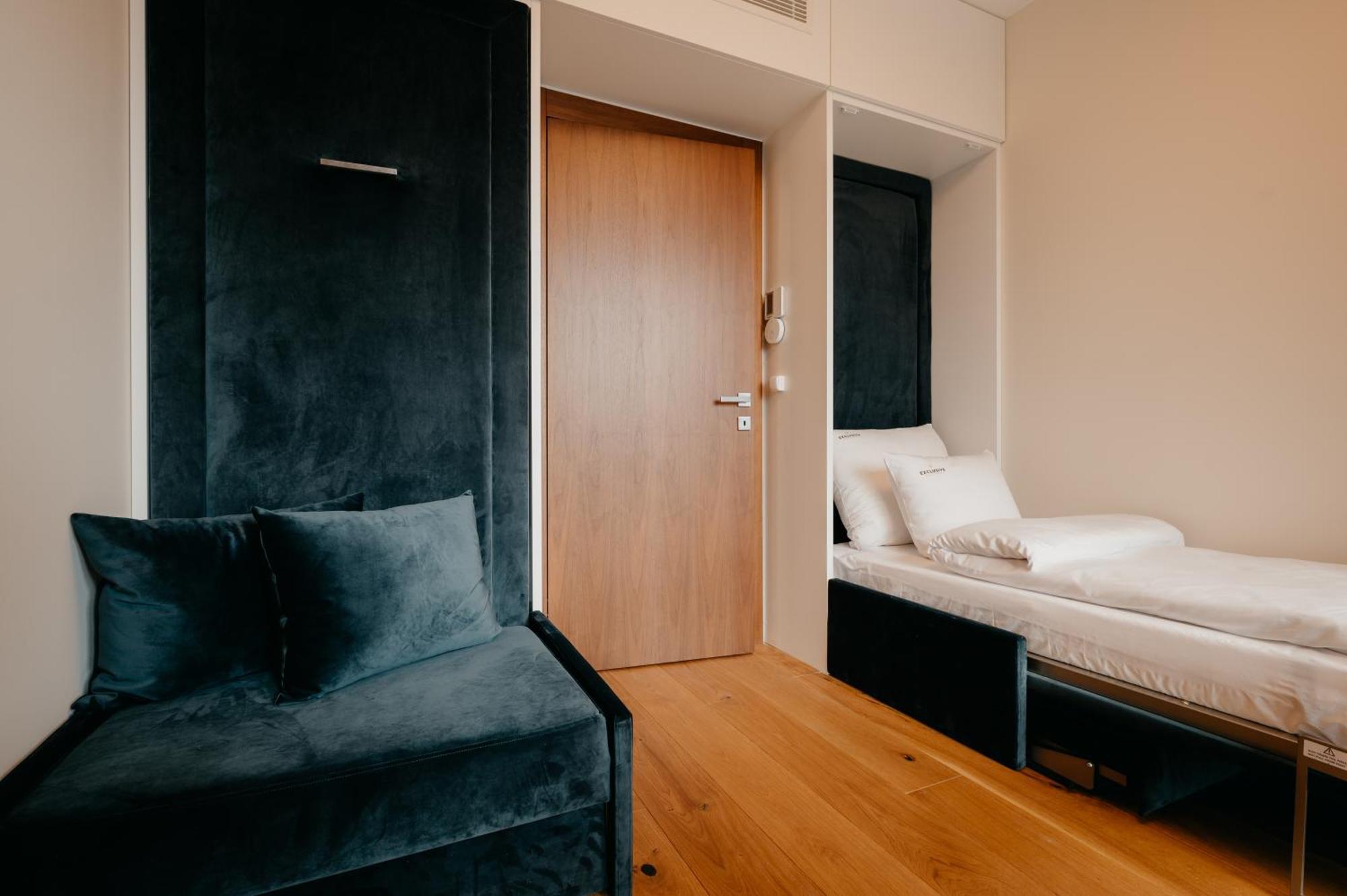 Apartament Penthouse Collection By Exclusive Marina Wrocław