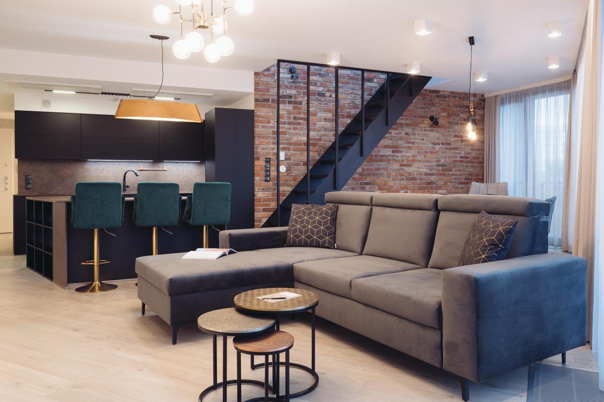 Apartament Penthouse Collection By Exclusive Marina