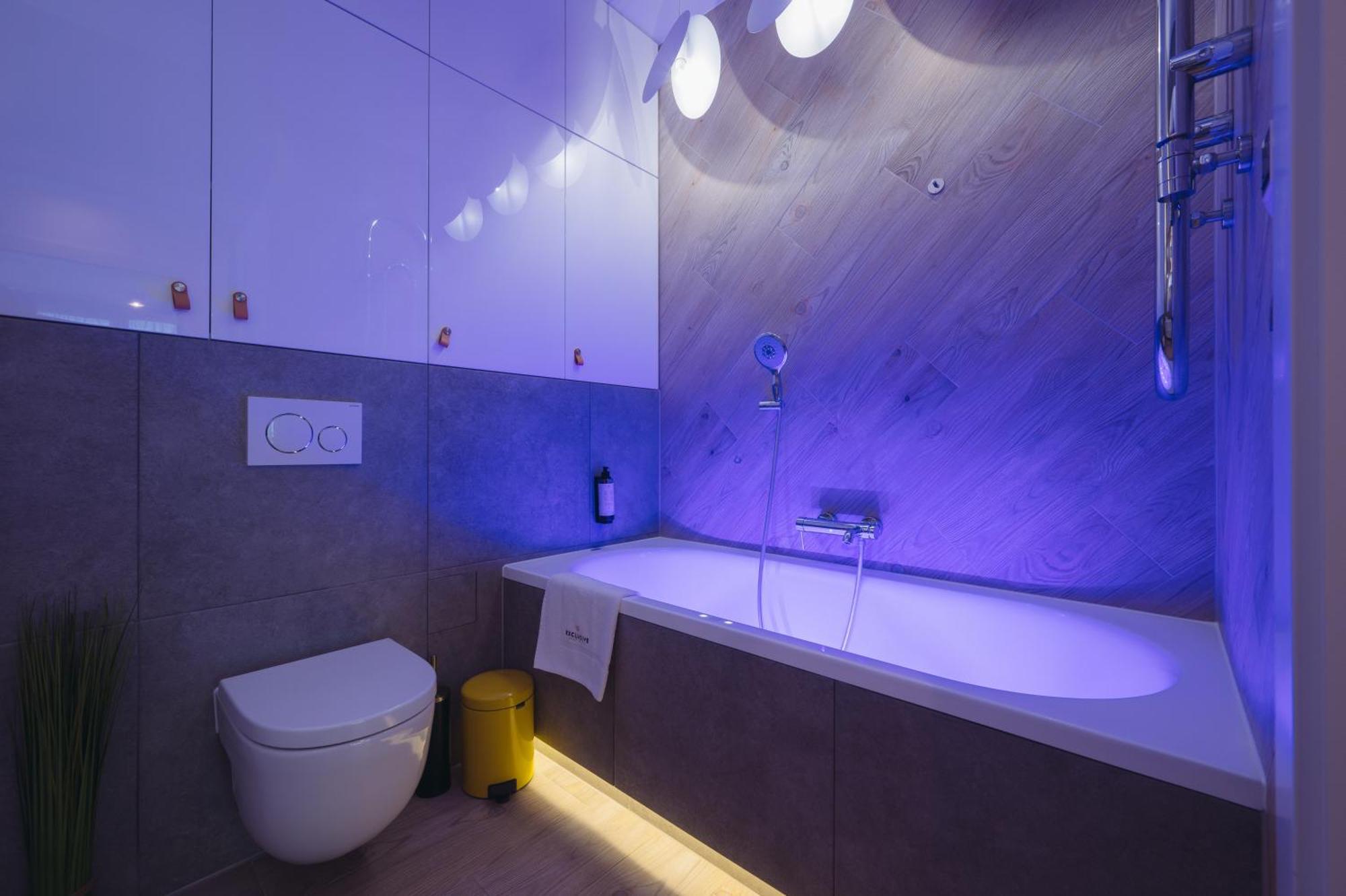 Apartament Penthouse Collection By Exclusive Marina *